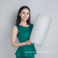 China Manufacturer Custom Bubble cushion  Wrap Roll  Plastic Bubble Film for Packaging